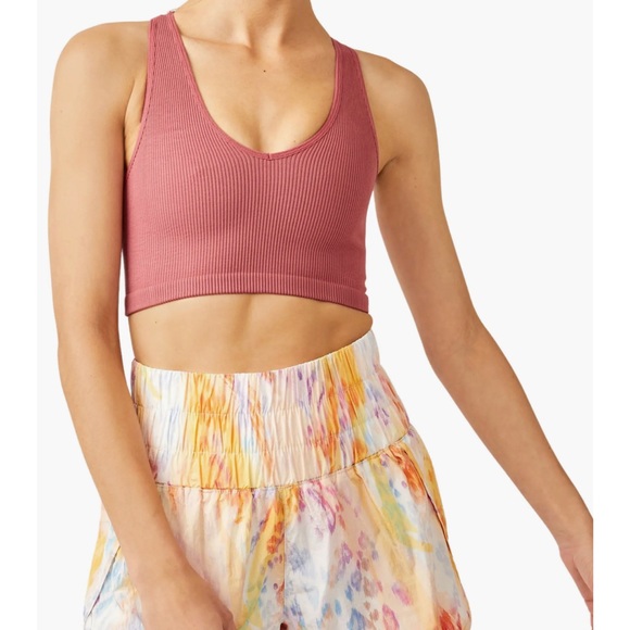 Free People Free Throw Crop Tank - Picture 12 of 12